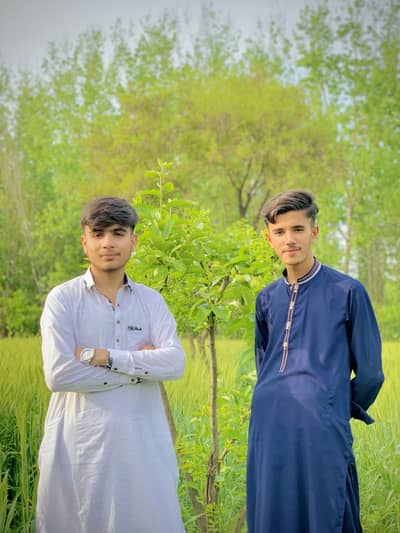 Ramzan Khan