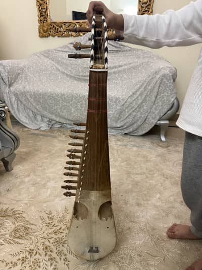 Sadah rubab