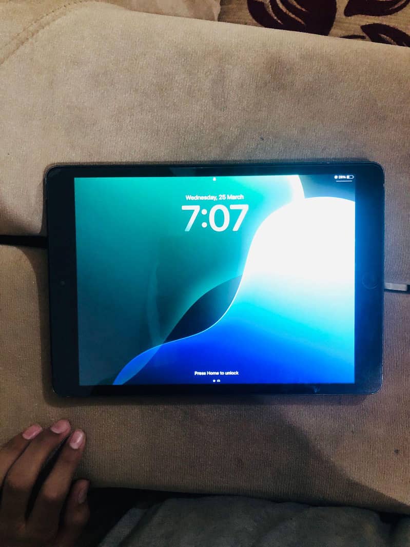 ipad 8 generation 10/10 1