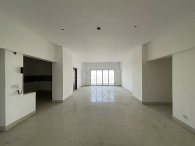 Builder Condition Brand New 4 Bedroom Apartment Available For Sale (Ready For Possession)