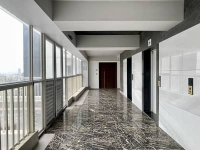 Apartment For Rent Clifton Block 9, Karachi