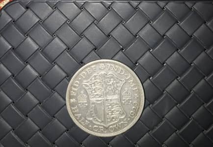 This is very antique coin 