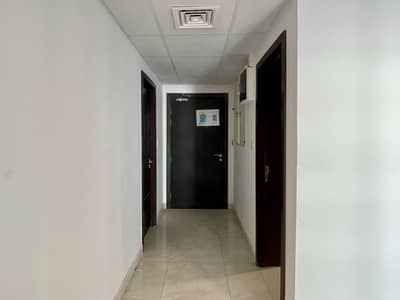 Slightly Used 2 Bedrooms + Study Apartments Available On Rent In Emaar Oceanfront, Pearl Tower