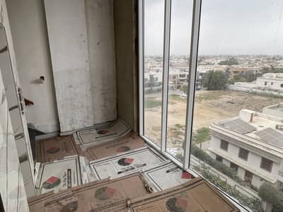 Brand New Office Space Available For Rent In Shahbaz Commercial Area