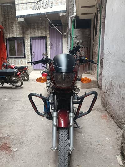 Suzuki GD 110 2018-19 Model All Documents Available