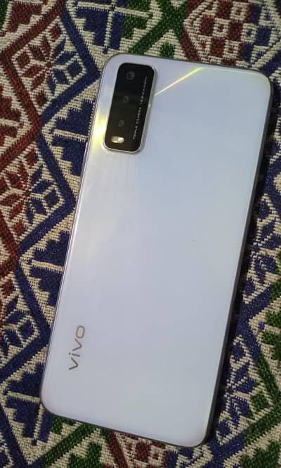 vivo y20 4/64