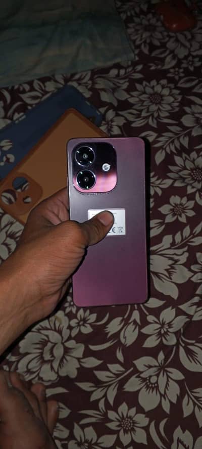 oppo A5i sall puls exchange