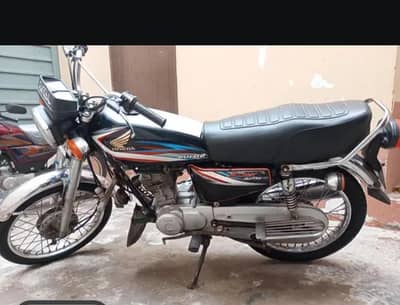Honda cg125 2015 ph. . 03281266836