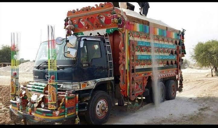 ریت،بجری،خاکہ،اینٹ اور گیڑا دستیاب ہے کری روڈ راولپنڈی ،اسلام اباد 1