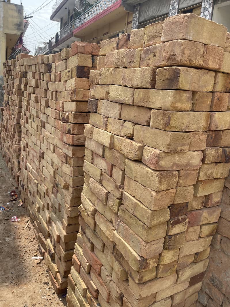 ریت،بجری،خاکہ،اینٹ اور گیڑا دستیاب ہے کری روڈ راولپنڈی ،اسلام اباد 4