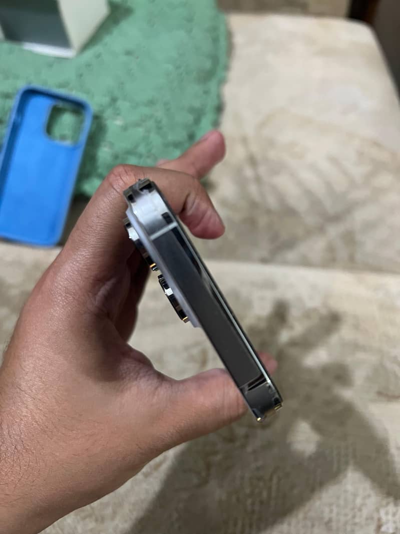 Iphone 14 Pro 4