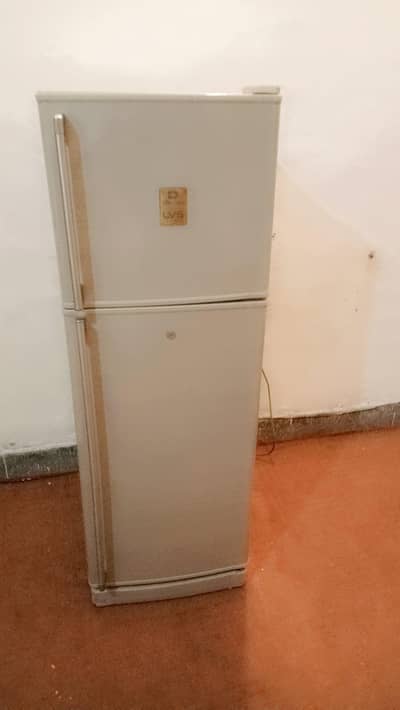 Dawlance fridge
