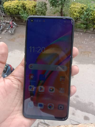 OPPo f19pro