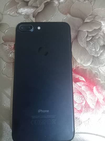 iPhone 7plus pta