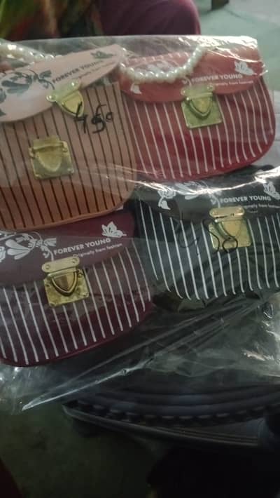 Hand bags , bags for sale , baby bags , Clutches at wholesale price