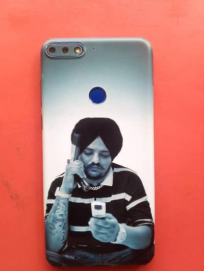 urgent sale only mobile no box and charger