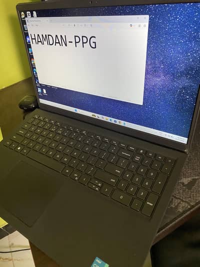 Dell vostro 3520 i3 12th with original box and charger