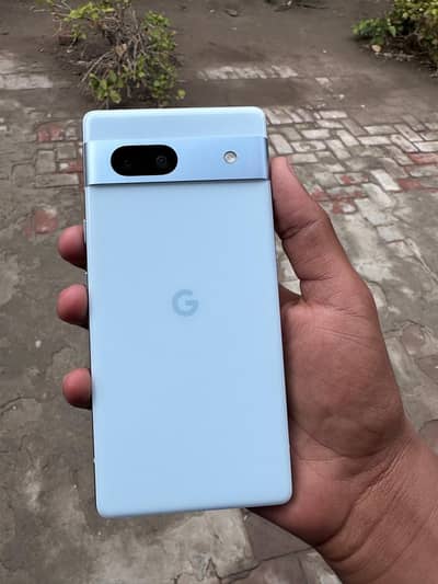 pixel7a