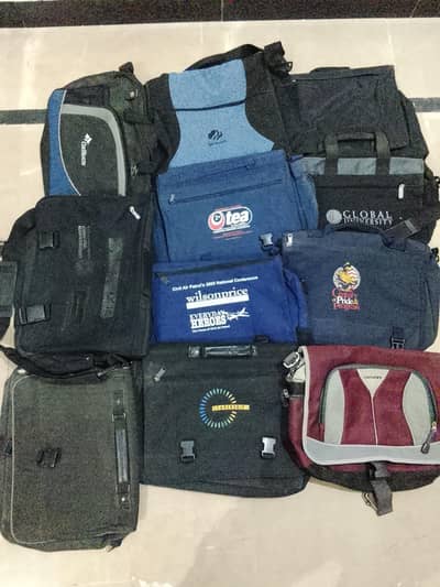 Laptop Bag / Office Bag / Documents Bag / Tools Bag