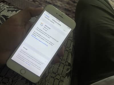 iphone 6s plus 16 gb pta approved