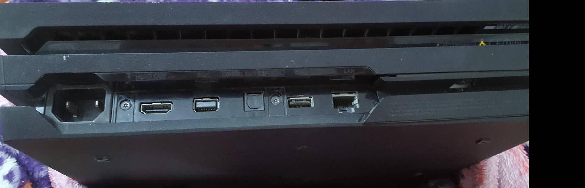 playstation PS4 +CONTROLLER 1