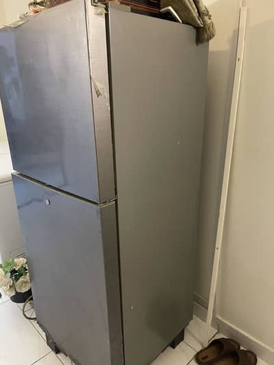 Selling Haier refrigerator used