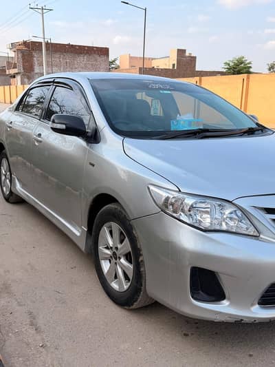 gari 2010 model ha face lift hu v ha  2012