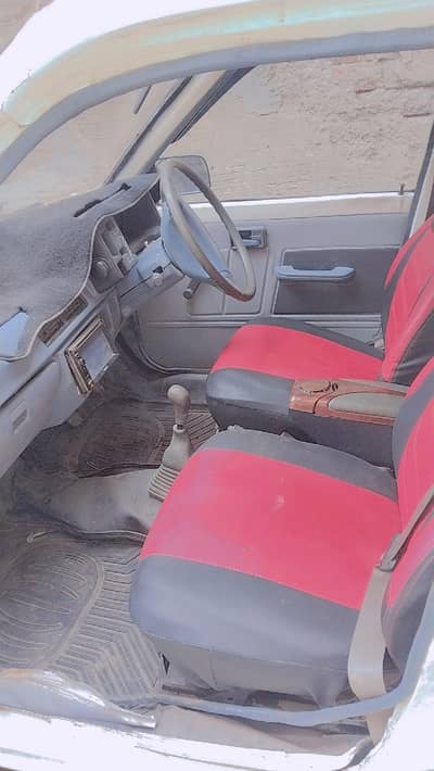 Mehran vxr 1993 . . 0/3/0/2/4/4/2/2/2/7/5