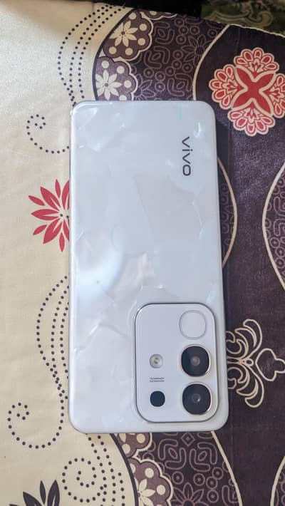 vivo y29