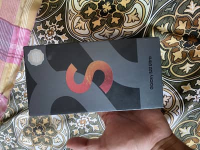 Samsung s22 ultra official pta approved