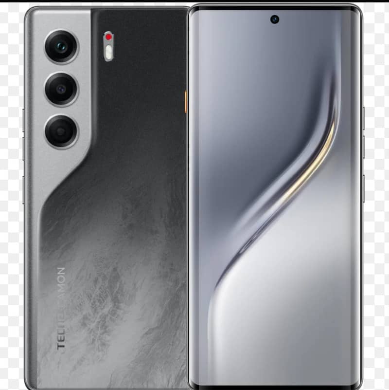 techno camon 40 pro 0