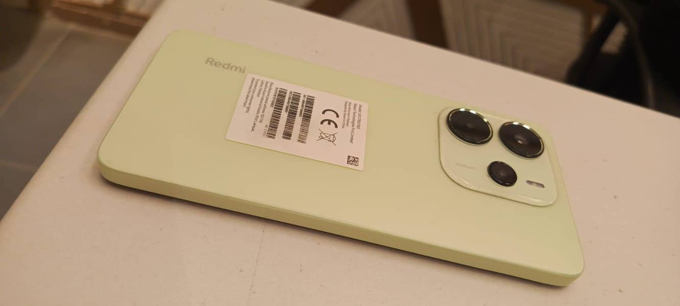 Redmi Note 14 0