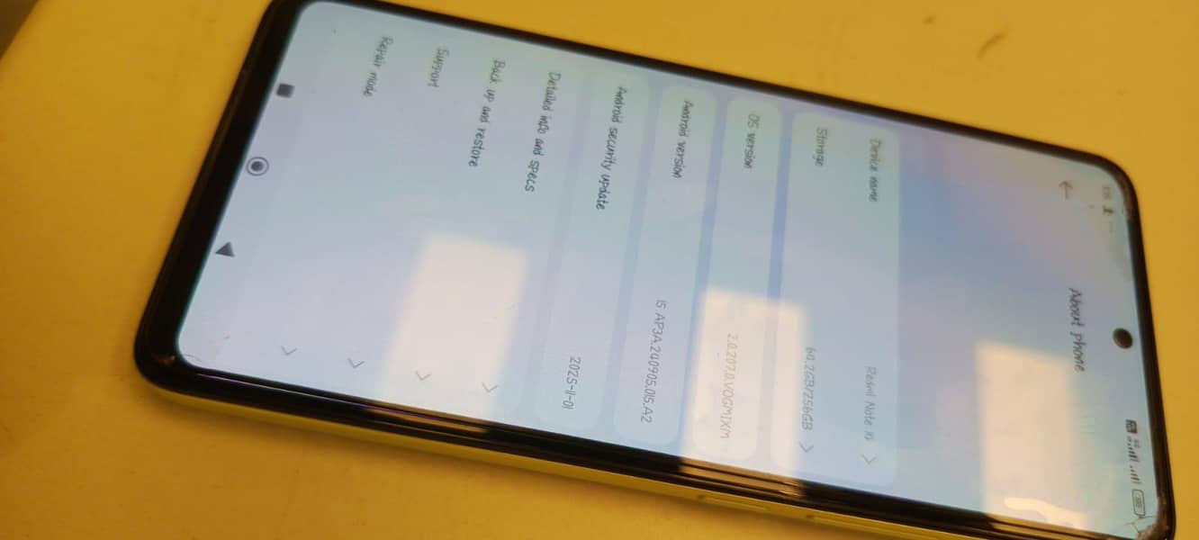 Redmi Note 14 1