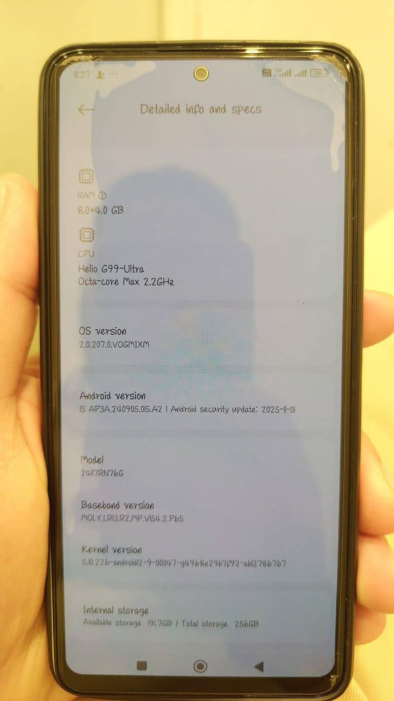 Redmi Note 14 2