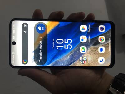 Sparx neo 11 4+2 Ram 128GB