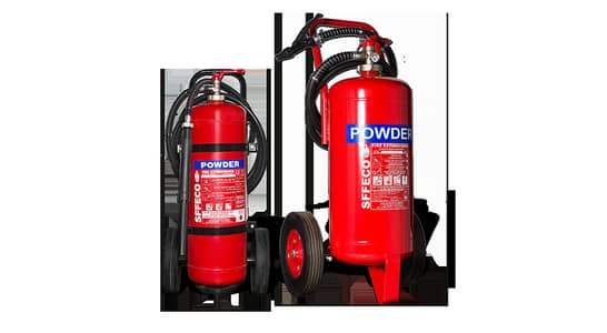 Fire Extinguisher ,DCP,CO2,AFFF,Wet chmical ,Water type,halaotron
