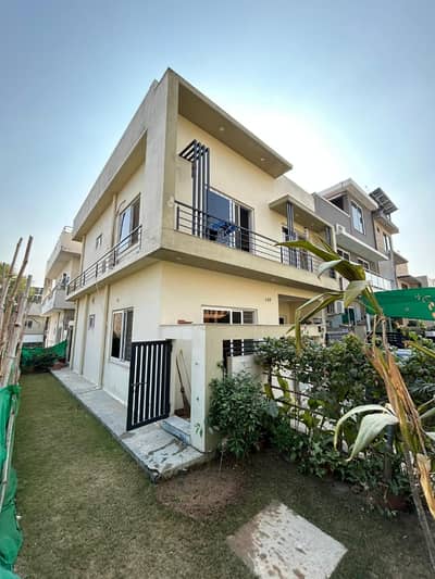 Beautiful Corner House With Extra Land Available For Sale in D12