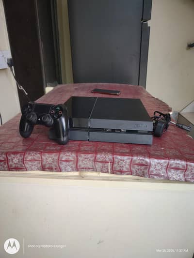 Ps4 fat