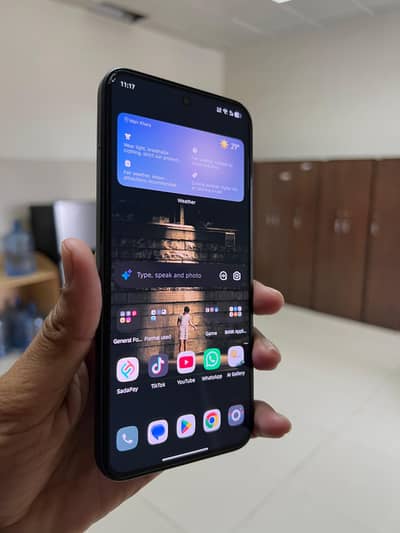 infanix Hot 60 Pro For Selll