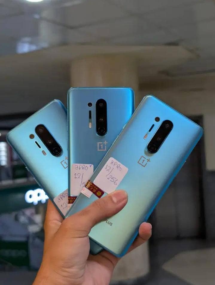 One Plus 8 | One plus 13T | One Plus 9 Available in Different Varients ...