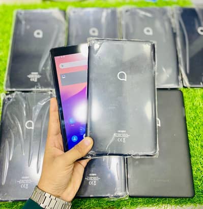 Alcatel Joy Tab 2 3GB/32GB | 8” IPS | Best Kids Tablet | A++ Condition