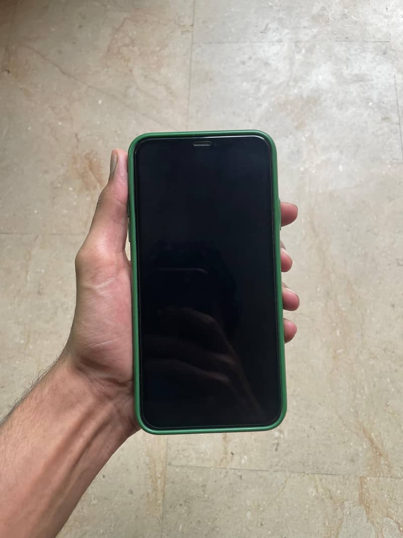 Iphone 11 pro max 3
