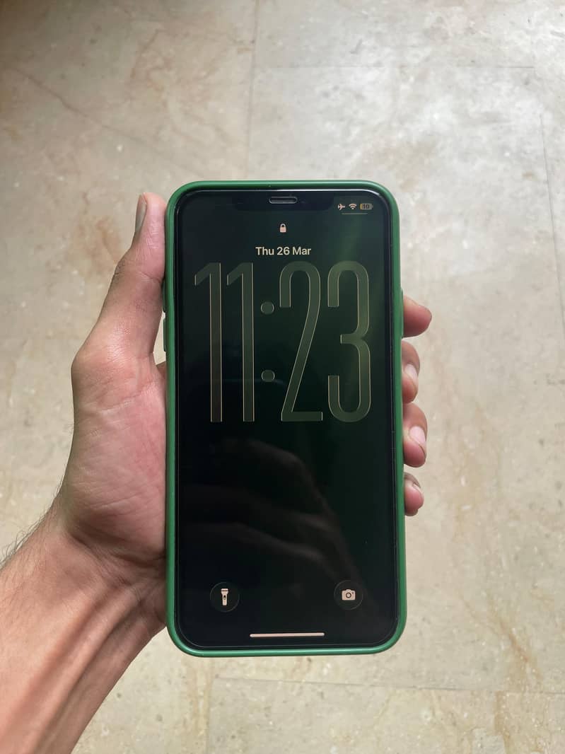 Iphone 11 pro max 5
