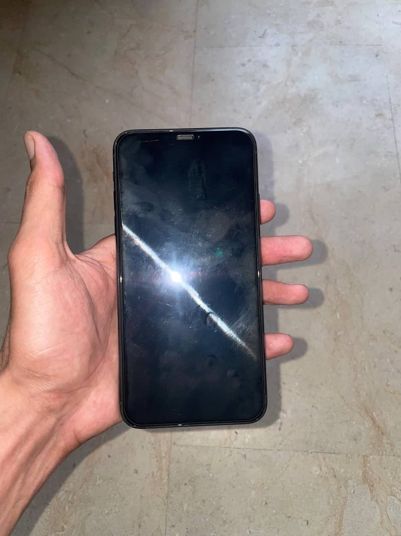 Iphone 11 pro max 6
