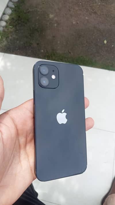 iPhone 12 Jv airtight waterpack