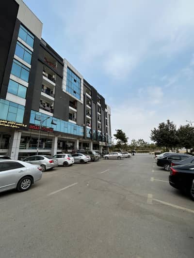 Commercial Plot Available On Reasonable Price Near Park and