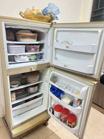 PEL Refrigerator 13 CFT