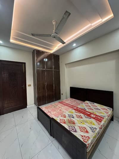 Semi Furnished Room For Rent Only Females Per Seat 17k Full Room 32k