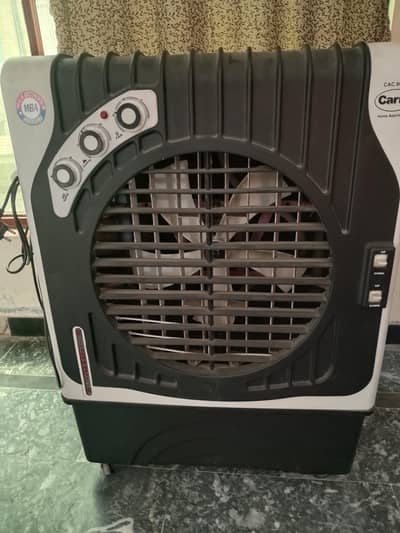 room air cooler  carry  cac-6666