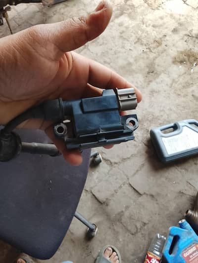 Ignition Coil For Suzuki Swift. 2015